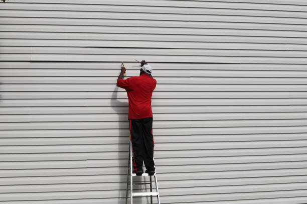 Custom Trim and Detailing for Siding in Varnell, GA