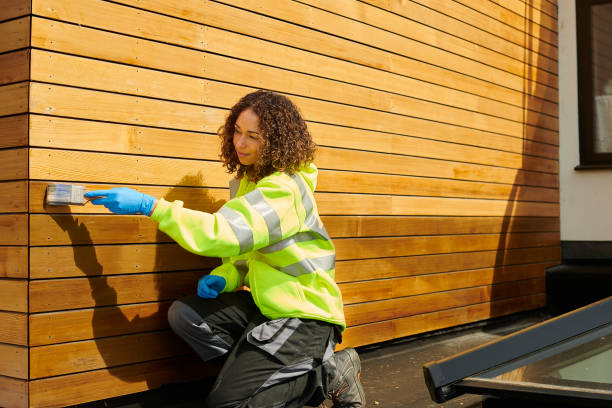 Best Vinyl Siding Installation  in Varnell, GA