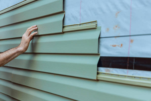 Siding Removal and Disposal in Varnell, GA